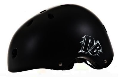 Diamondback Jump 58-61cm Bike Helmet - Black